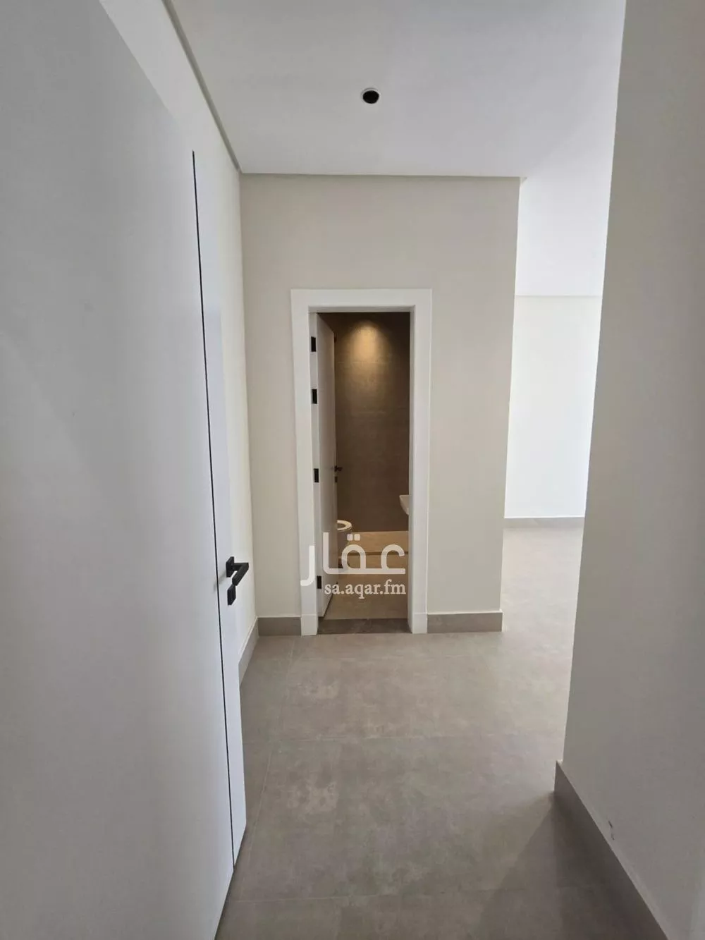 شقة 3 غرف في النرجس 5