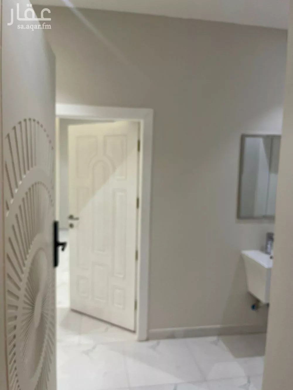 شقة 3 غرف في ظهرة لبن 2