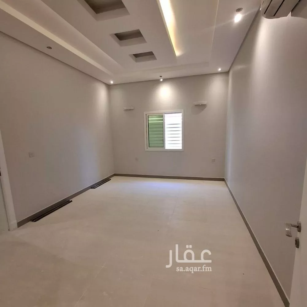 دور 4 غرف في الياسمين 4