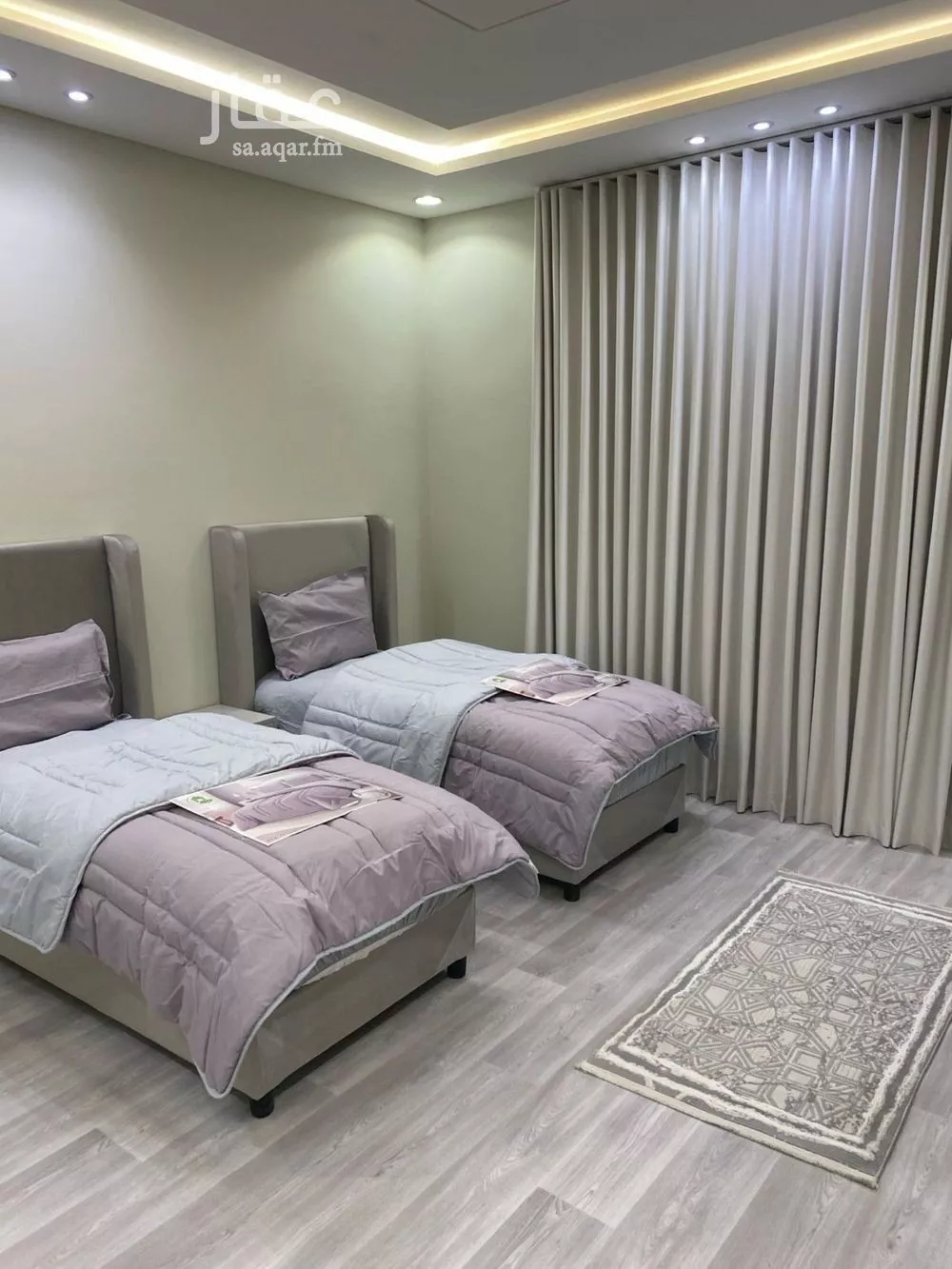 دور 2 غرف في قرطبة 1