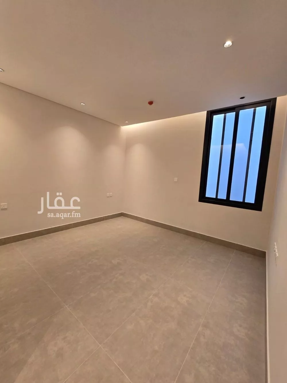 شقة 3 غرف في النرجس 4