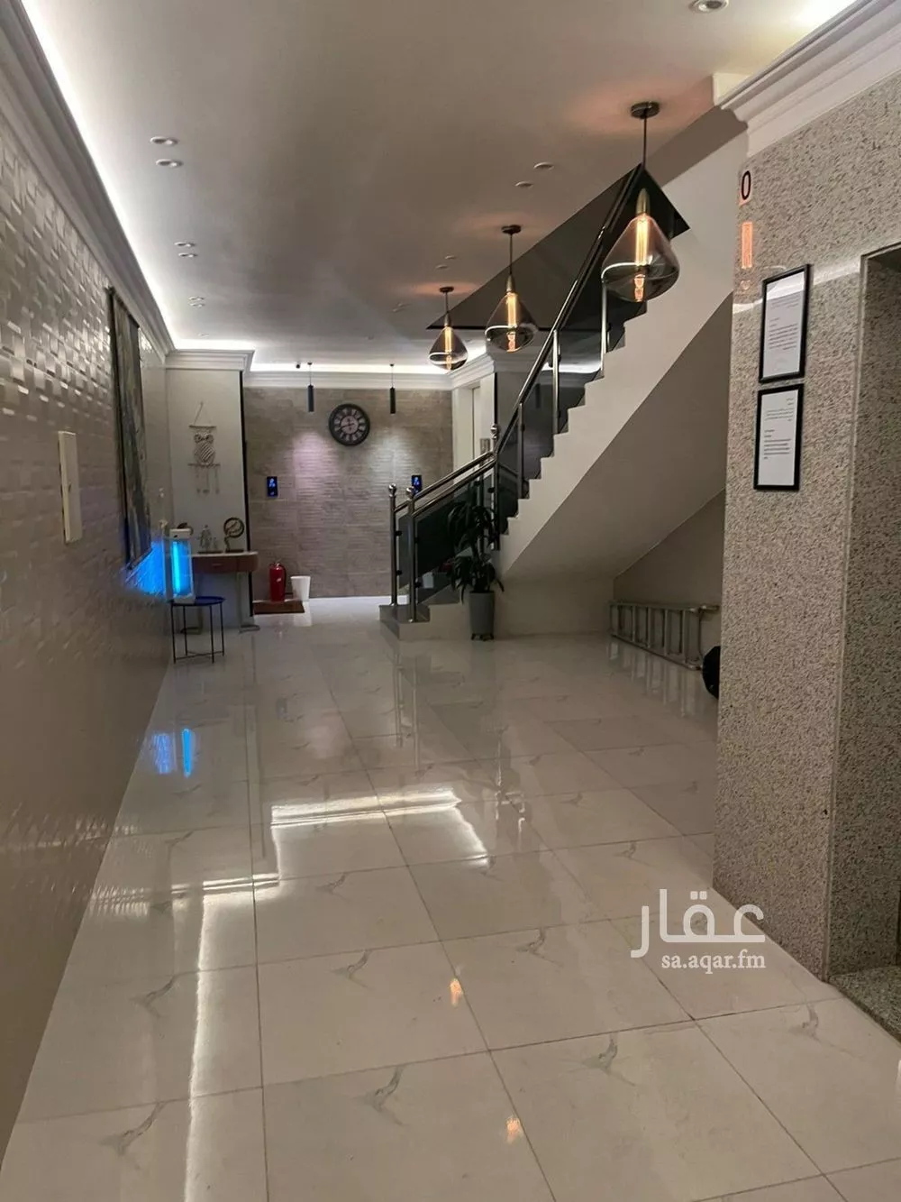 شقة 3 غرف في ظهرة لبن 3