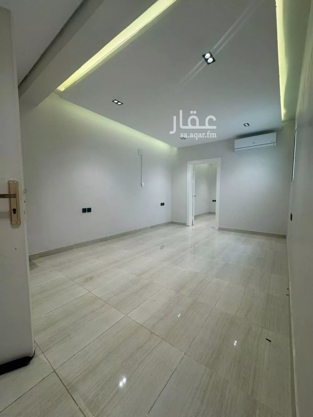 شقة 1 غرف في المونسية 1