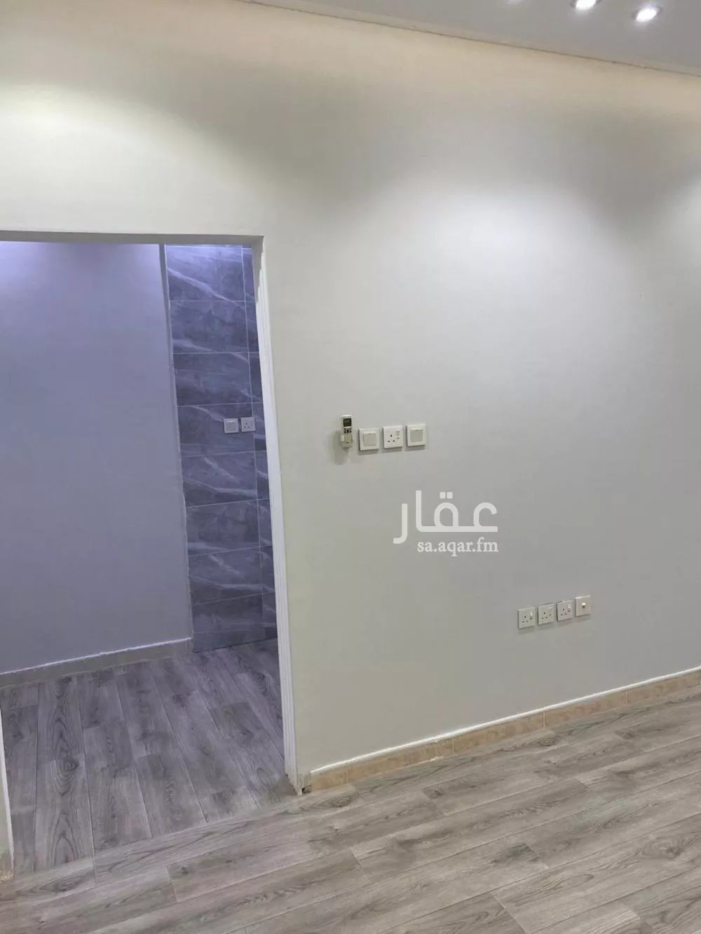 2 bedroom floor in Qurtubah 3