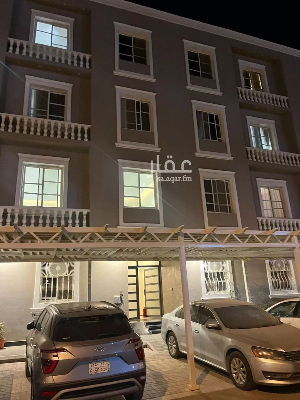 شقة 3 غرف في ظهرة لبن 4