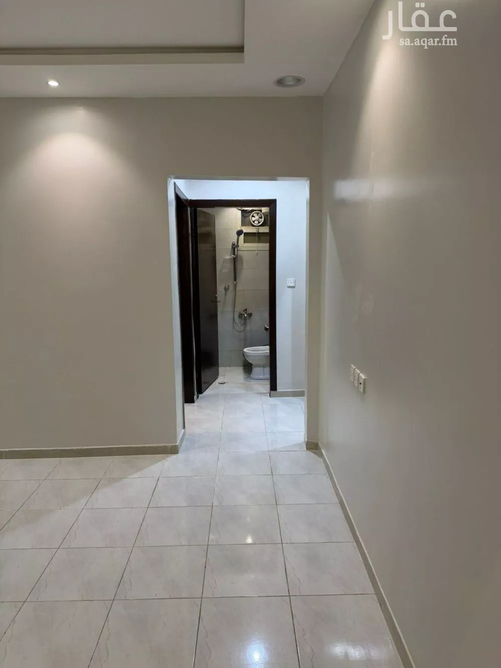 3 bedroom floor in Al Munsiyah 3