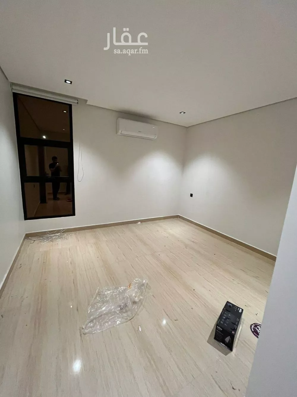 شقة 4 غرف في الربوة 2