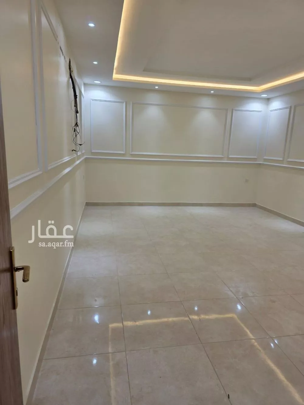 3 bedroom floor in Al Qairawan 1