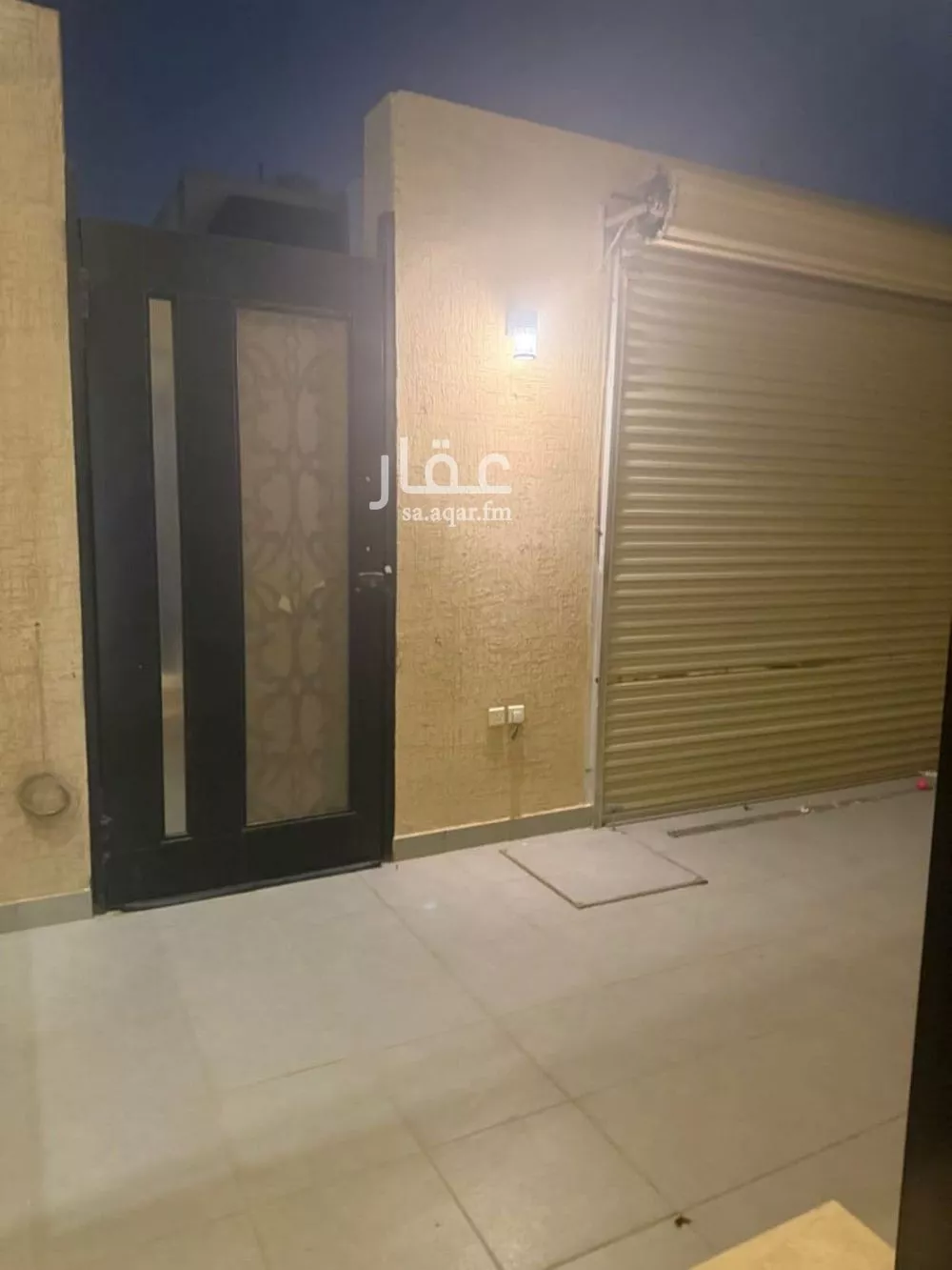 دور 4 غرف في الياسمين 4