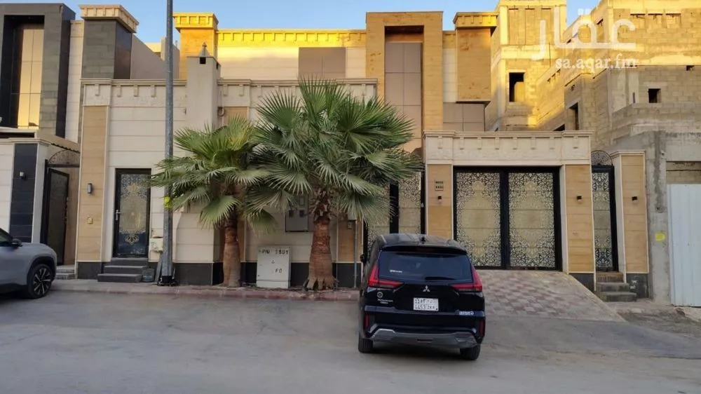 3 bedroom apartment in Qurtubah, Riyadh 12