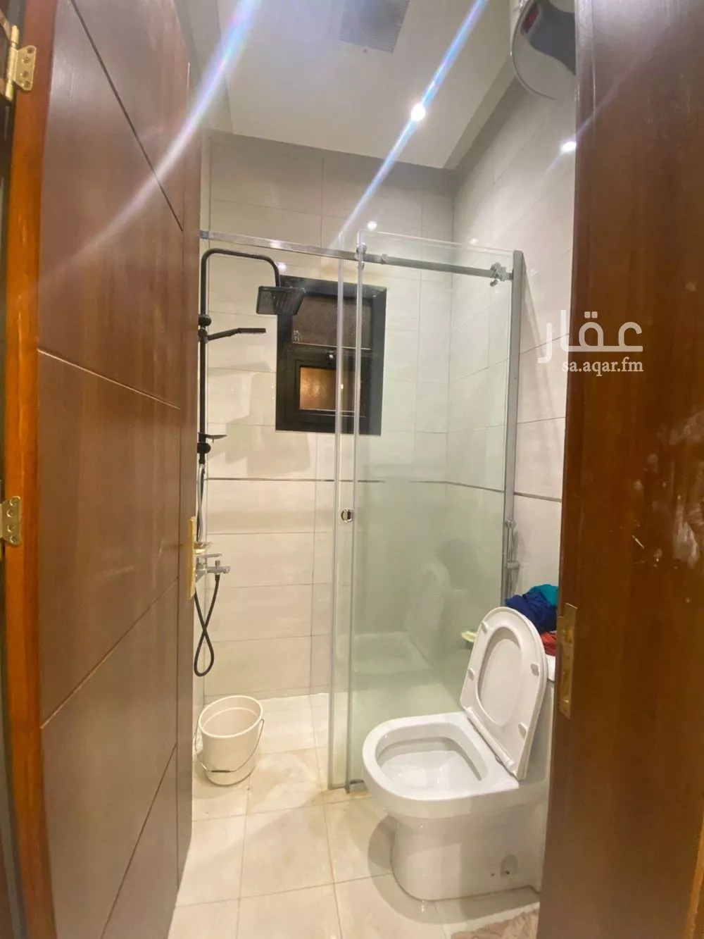 4 bedroom floor in Al Narjis 5