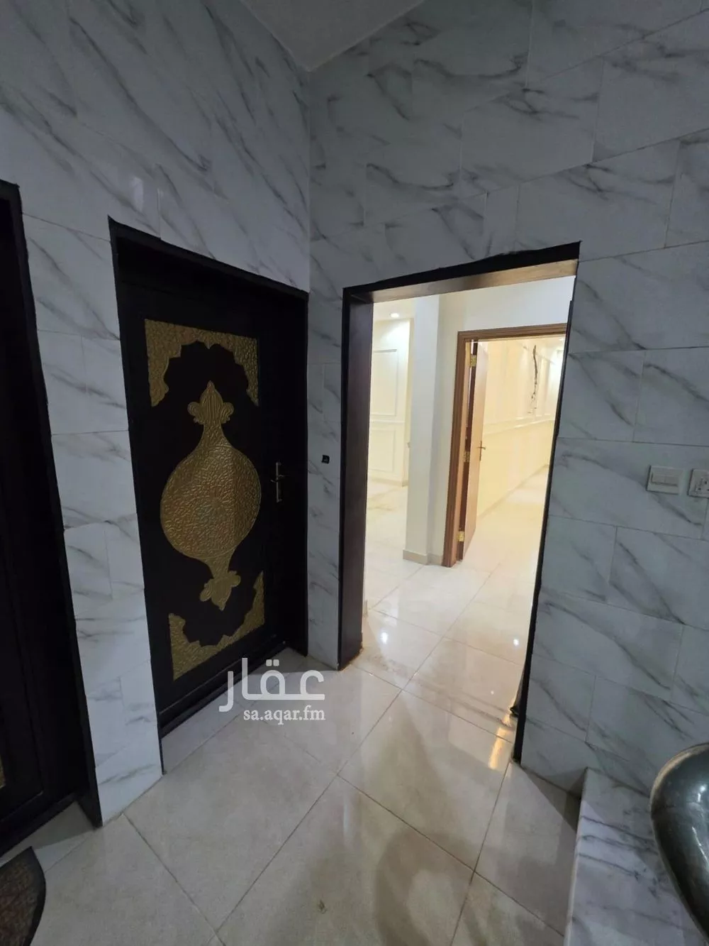 3 bedroom floor in Al Qairawan 2
