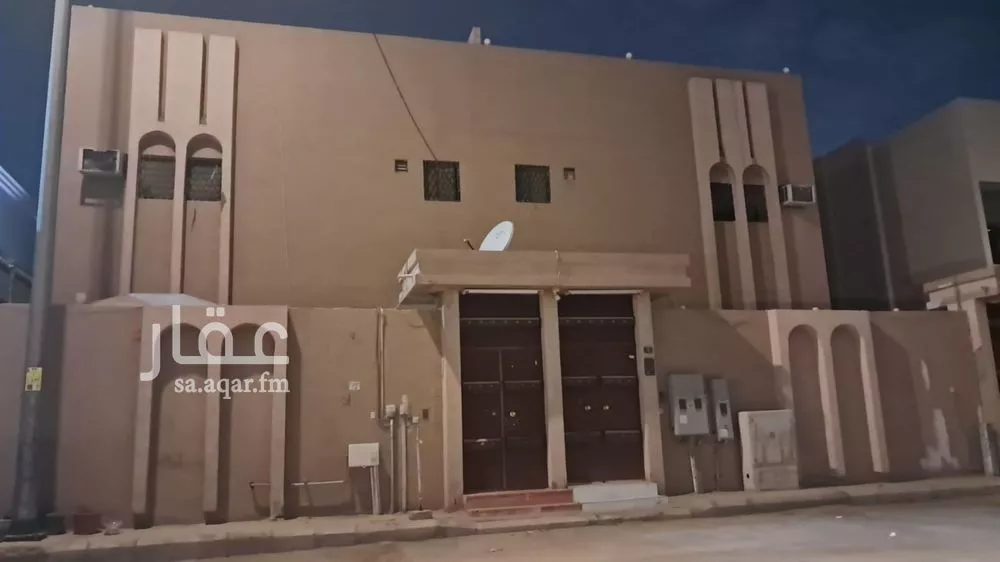 4 bedroom villa in Al Sulaimaniyyah