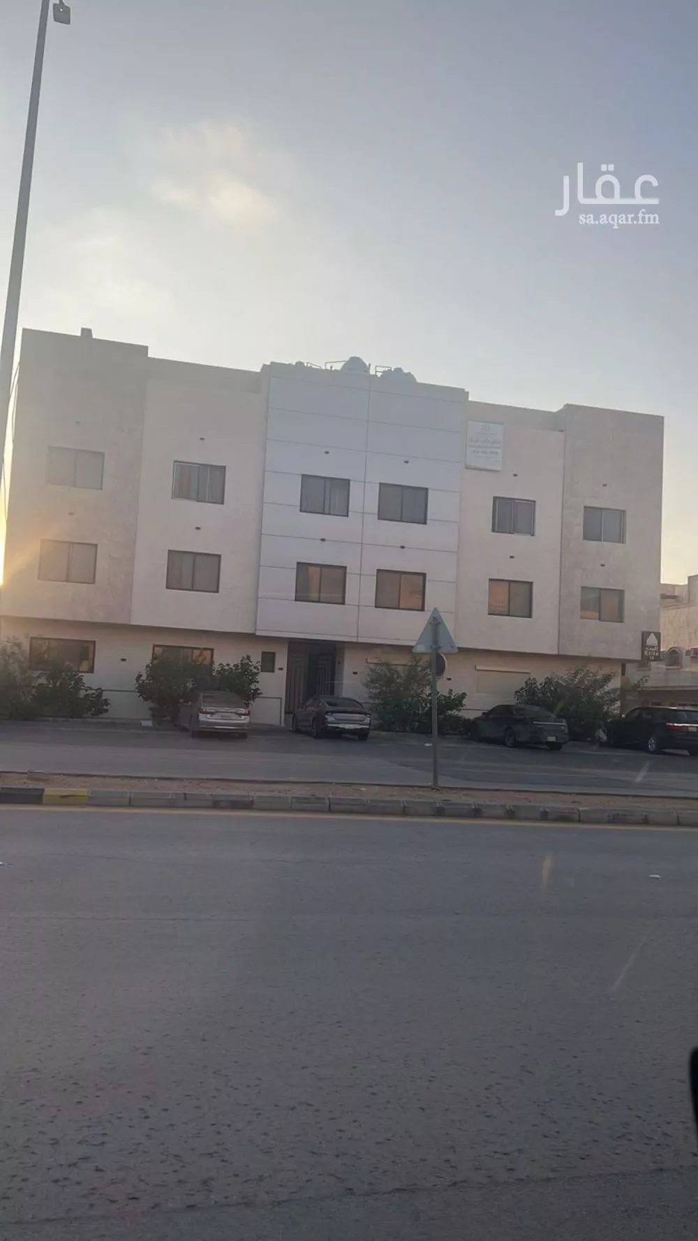 3 bedroom apartment in Al Nuzhah, Riyadh 13