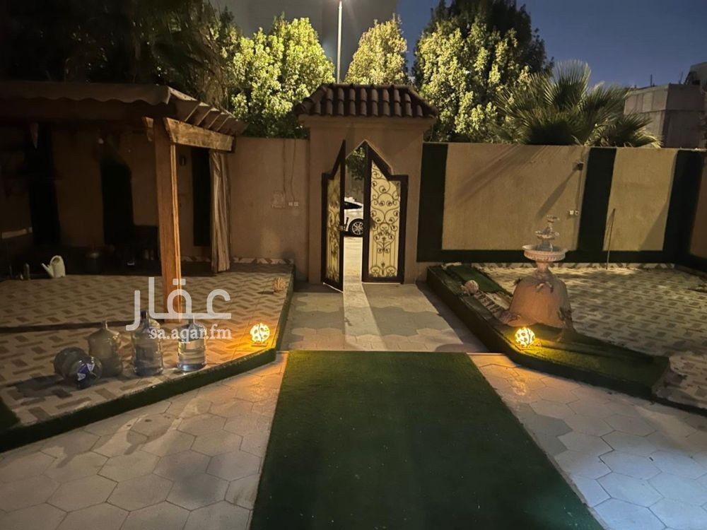 4 bedroom villa in Al Sulaimaniyyah, Riyadh 6