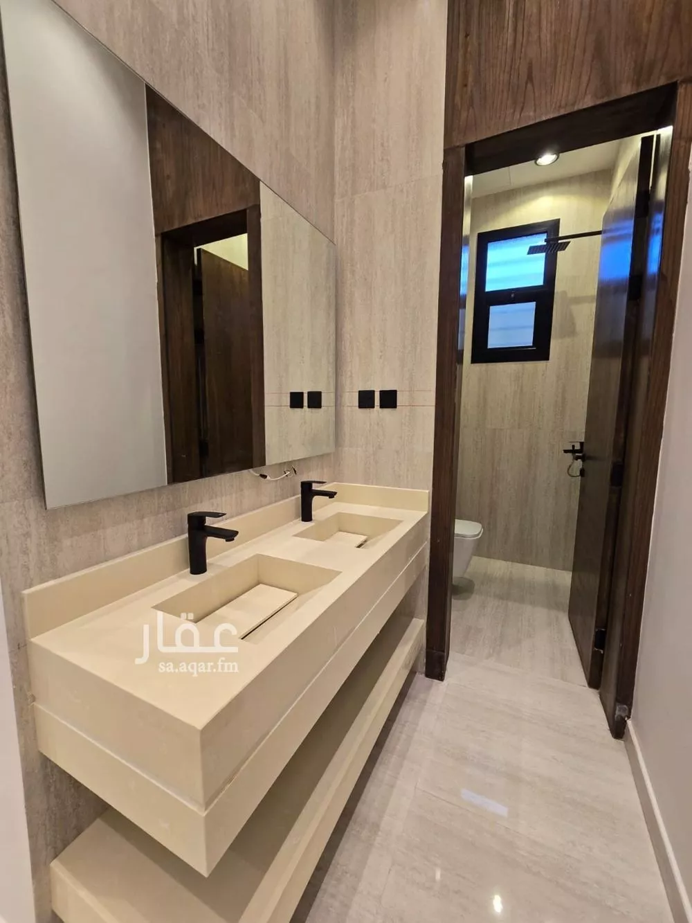 6 bedroom floor in Dahiat Namar 5