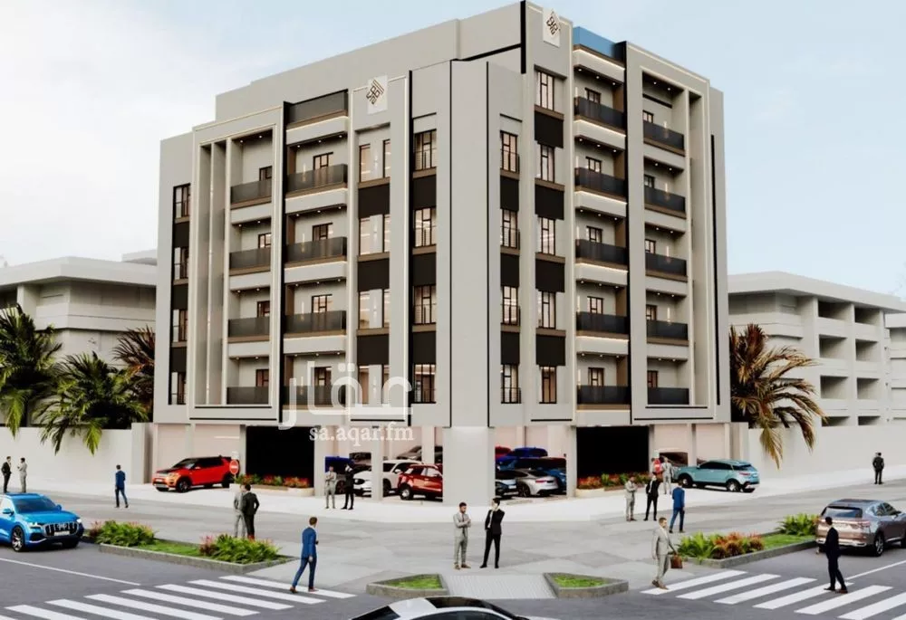 شقة 2 غرف في النزهة 2