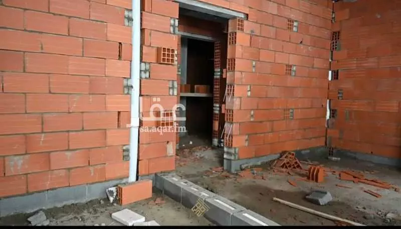 شقة 4 غرف في النزهة 5