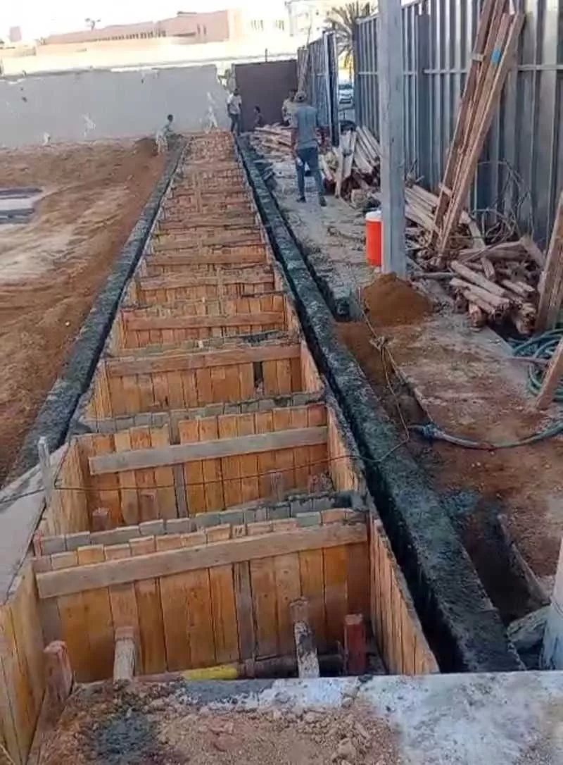 شقة 3 غرف في النزهة 3