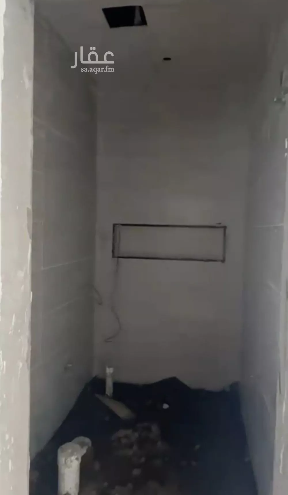 شقة 4 غرف في النزهة 5