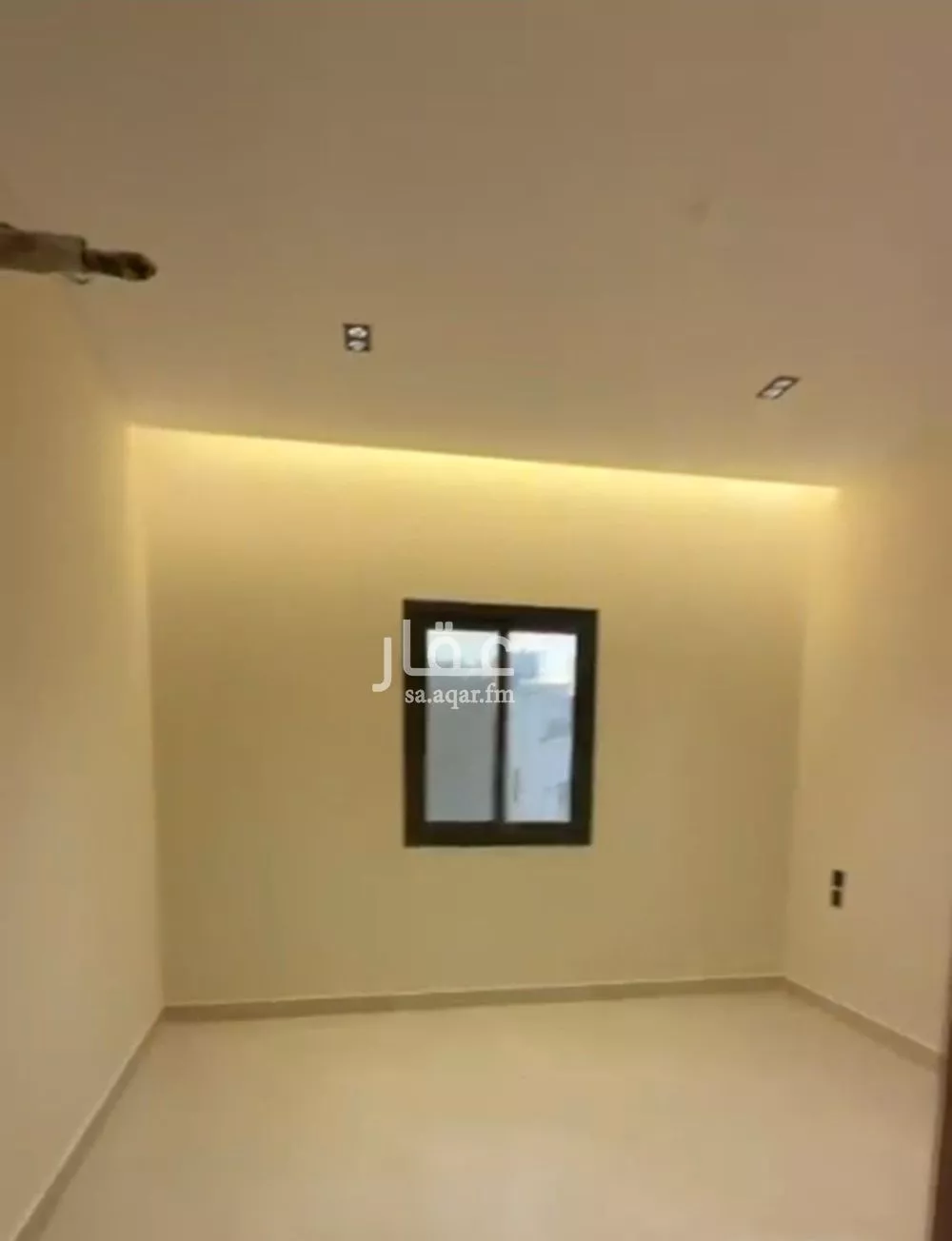 شقة 3 غرف في النزهة 2