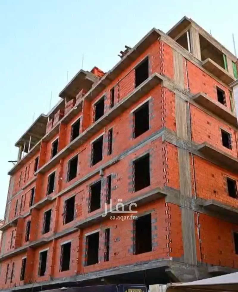 شقة 3 غرف في النزهة 1