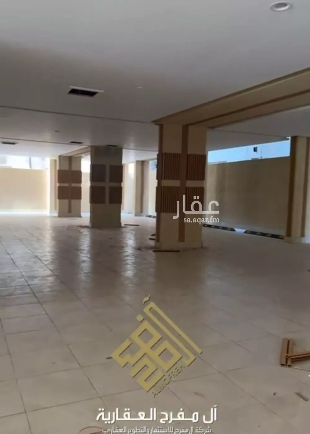 2 bedroom apartment in Al Nuzhah 5