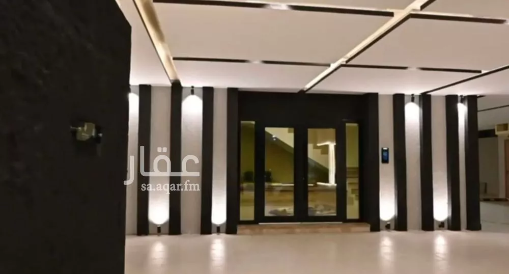 شقة 3 غرف في النزهة 2