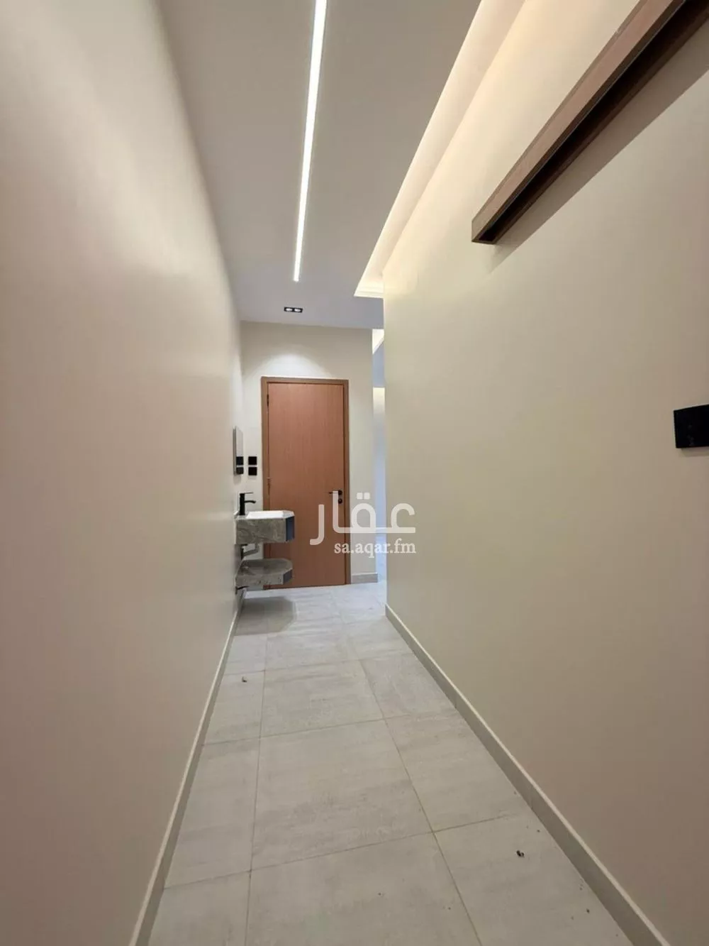 شقة 3 غرف في النزهة 3