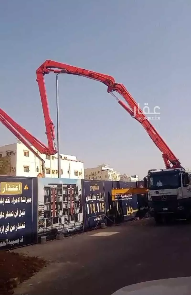 شقة 5 غرف في النزهة 2