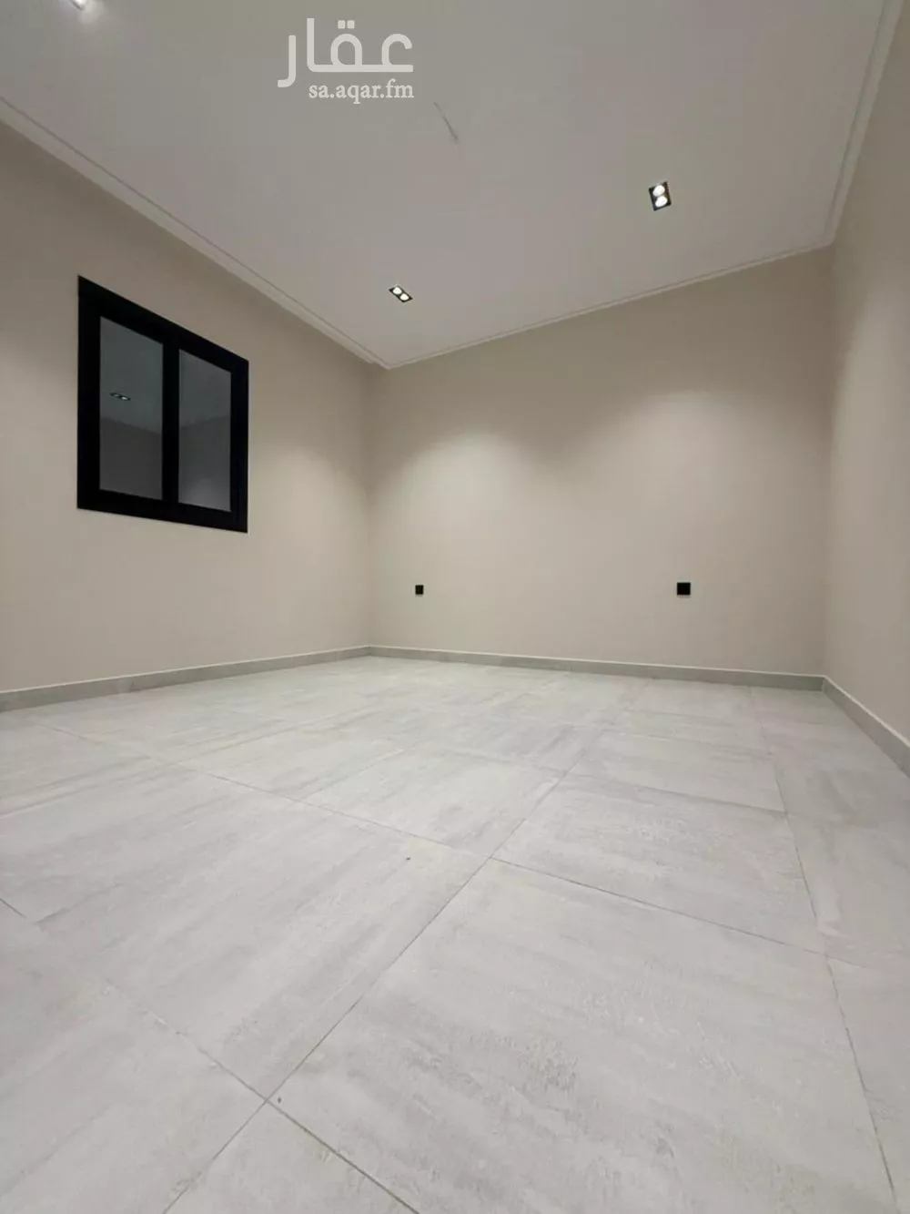 شقة 4 غرف في النزهة 2