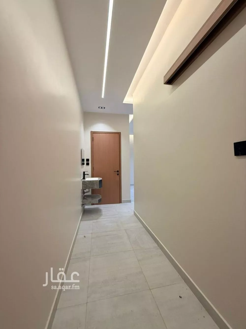 شقة 4 غرف في النزهة 3