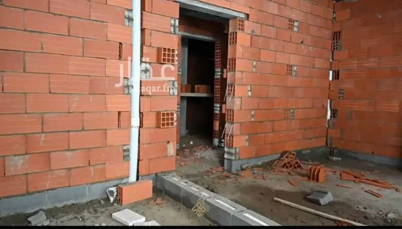 شقة 4 غرف في النزهة 3