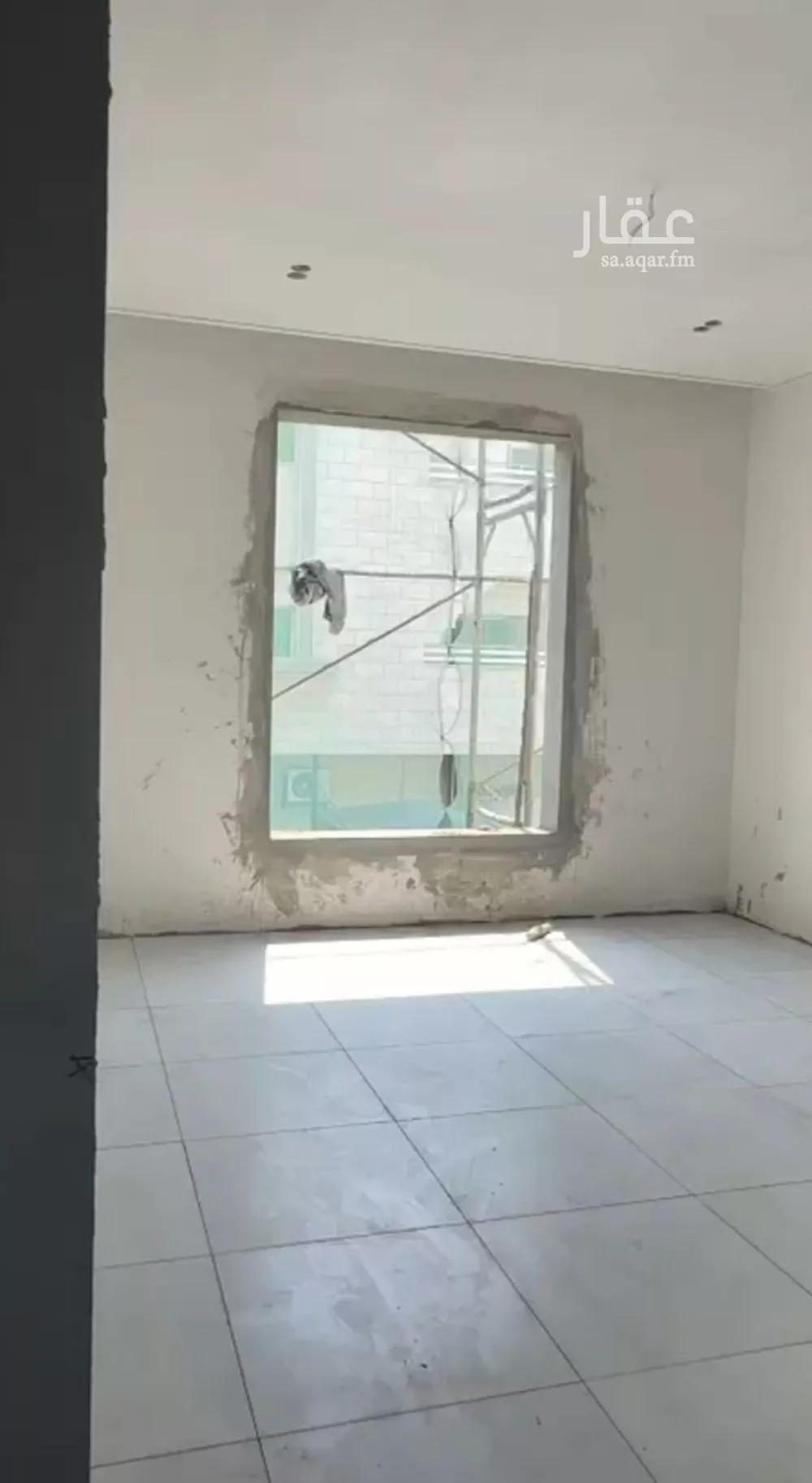 شقة 4 غرف في النزهة 3