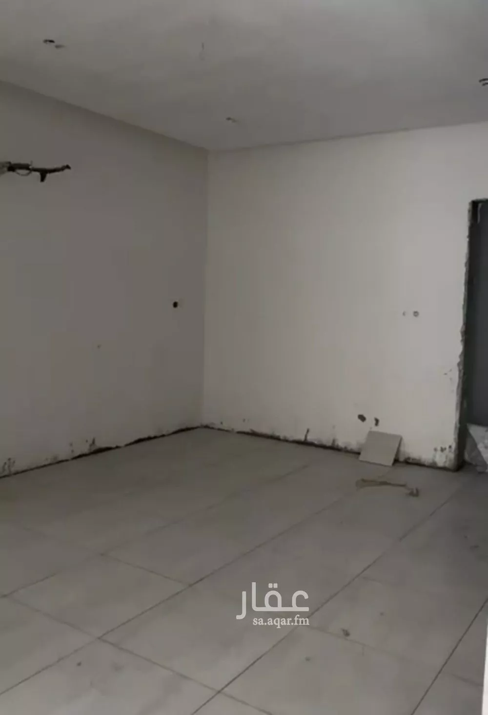 شقة 4 غرف في النزهة 5