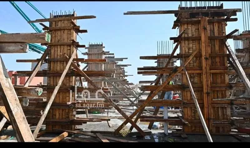 شقة 4 غرف في النزهة 4