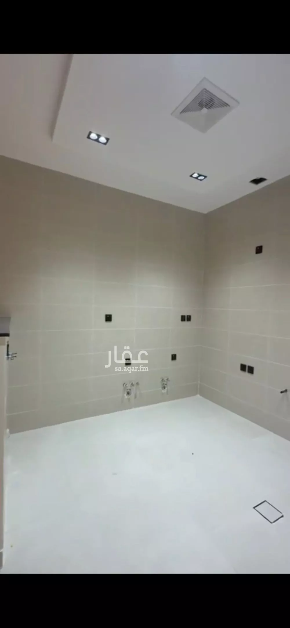 شقة 3 غرف في النزهة 5