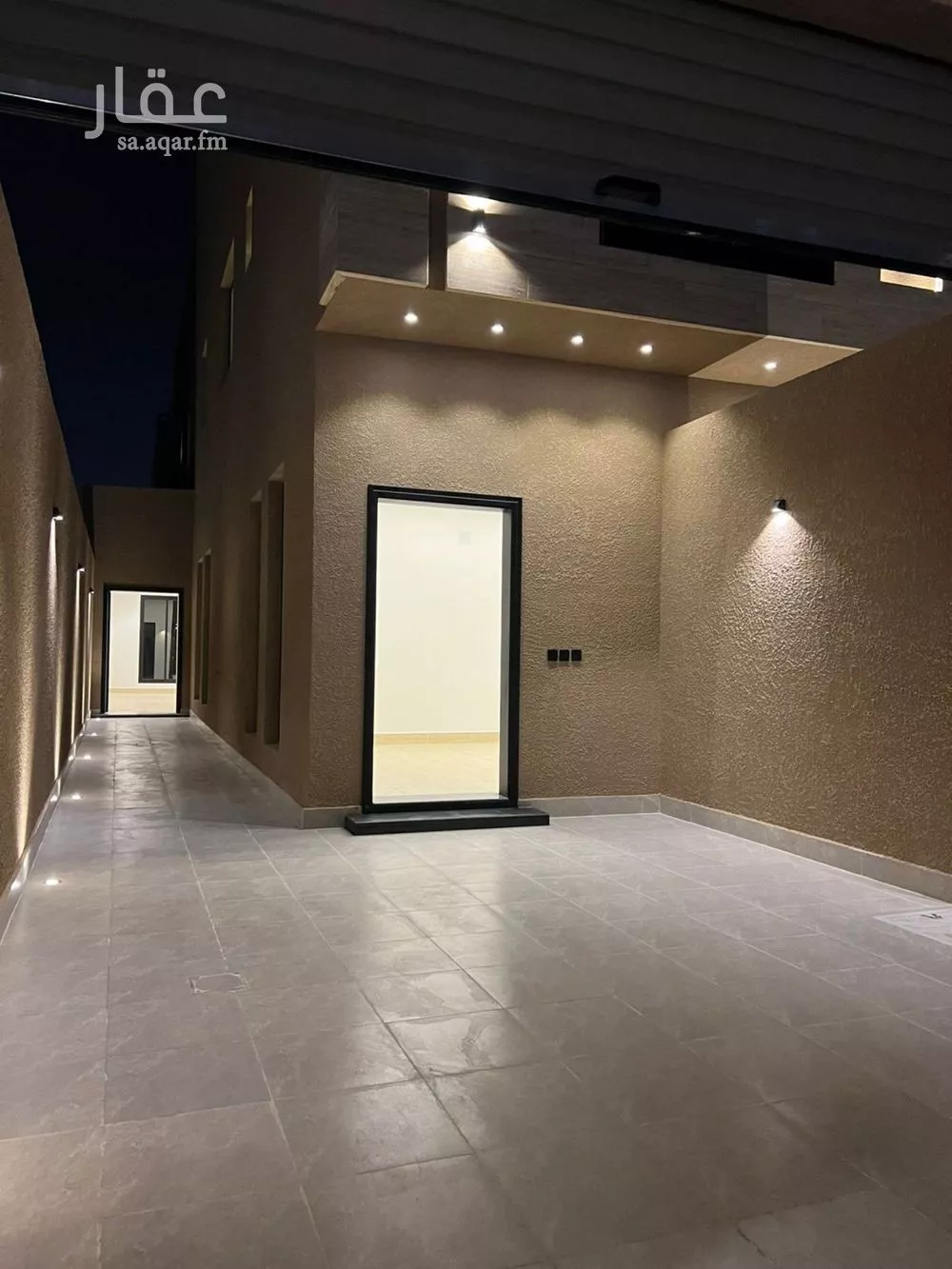 دور 6 غرف في طويق 5