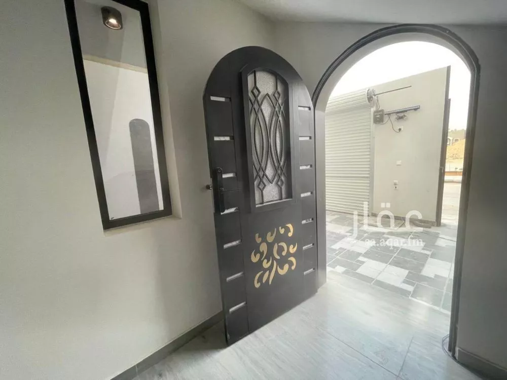 3 bedroom floor in Al Narjis 4