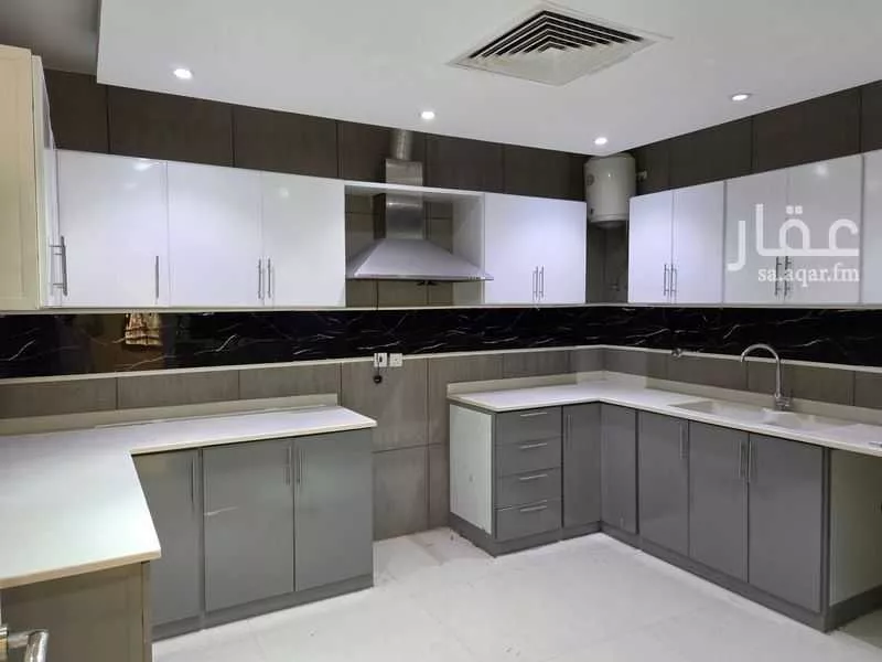 شقة 4 غرف في الياسمين 4