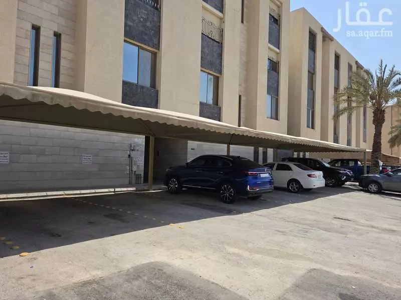 شقة 4 غرف في الياسمين 2