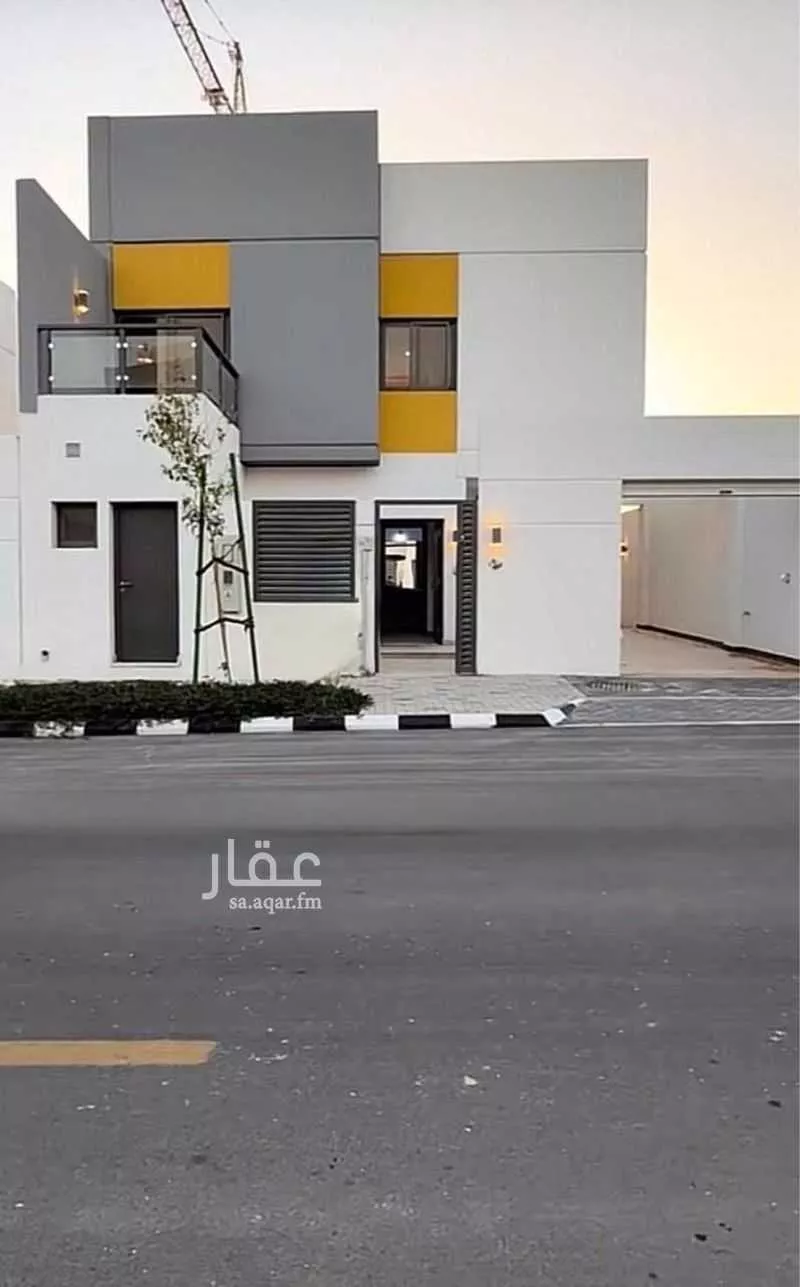 فيلا 6 غرف في الرياض