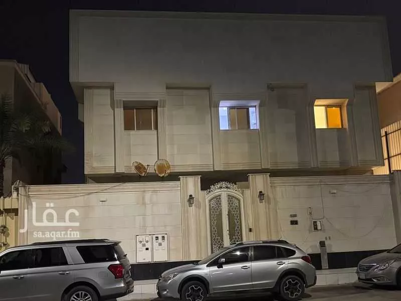 3 bedroom apartment in Al Muraikabat