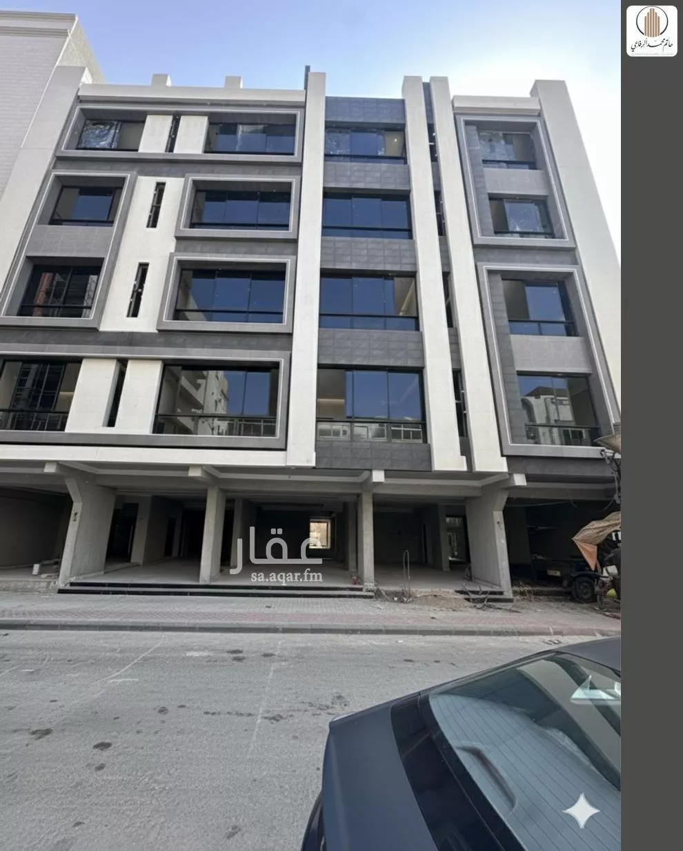 شقة 4 غرف في الروضة 1