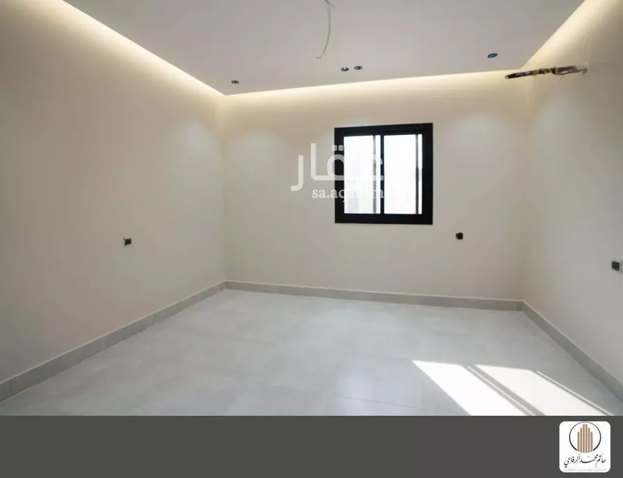 شقة 4 غرف في الروضة 5