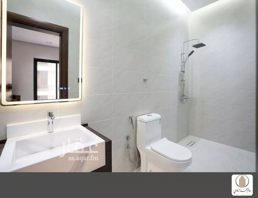 4 bedroom apartment in Al Salamah 4