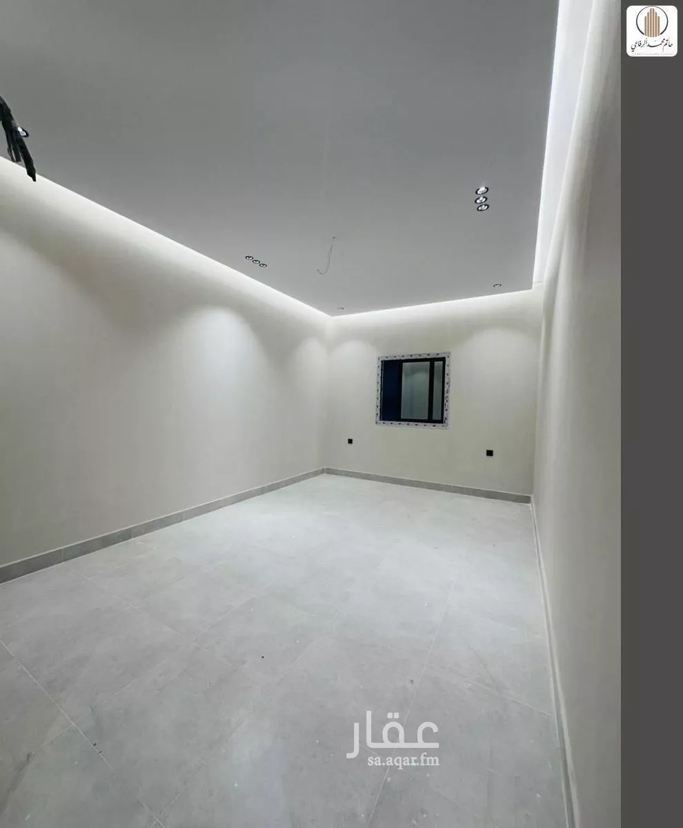 شقة 4 غرف في الروضة 2