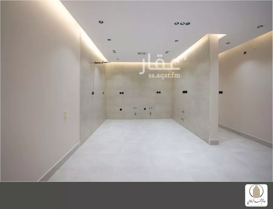 شقة 4 غرف في الروضة 3