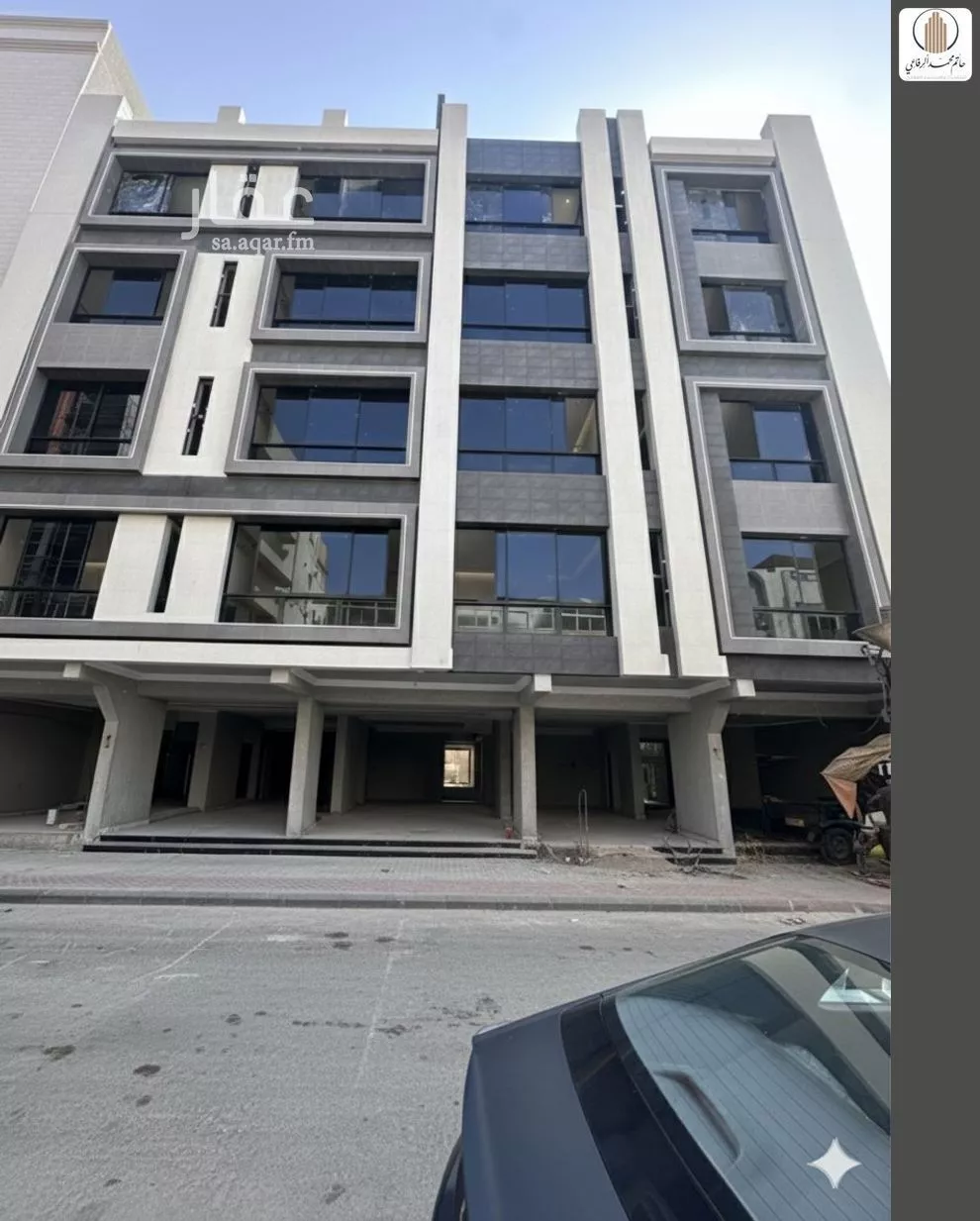 شقة 4 غرف في الروضة 1