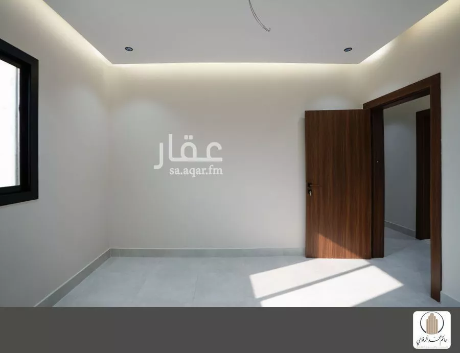 شقة 4 غرف في الروضة 4